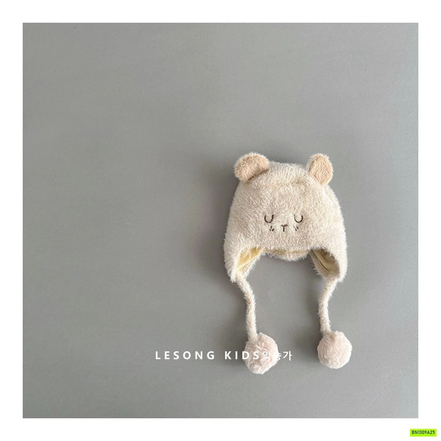 MŨ LÔNG THÚ CƯNG MỀM ÊM