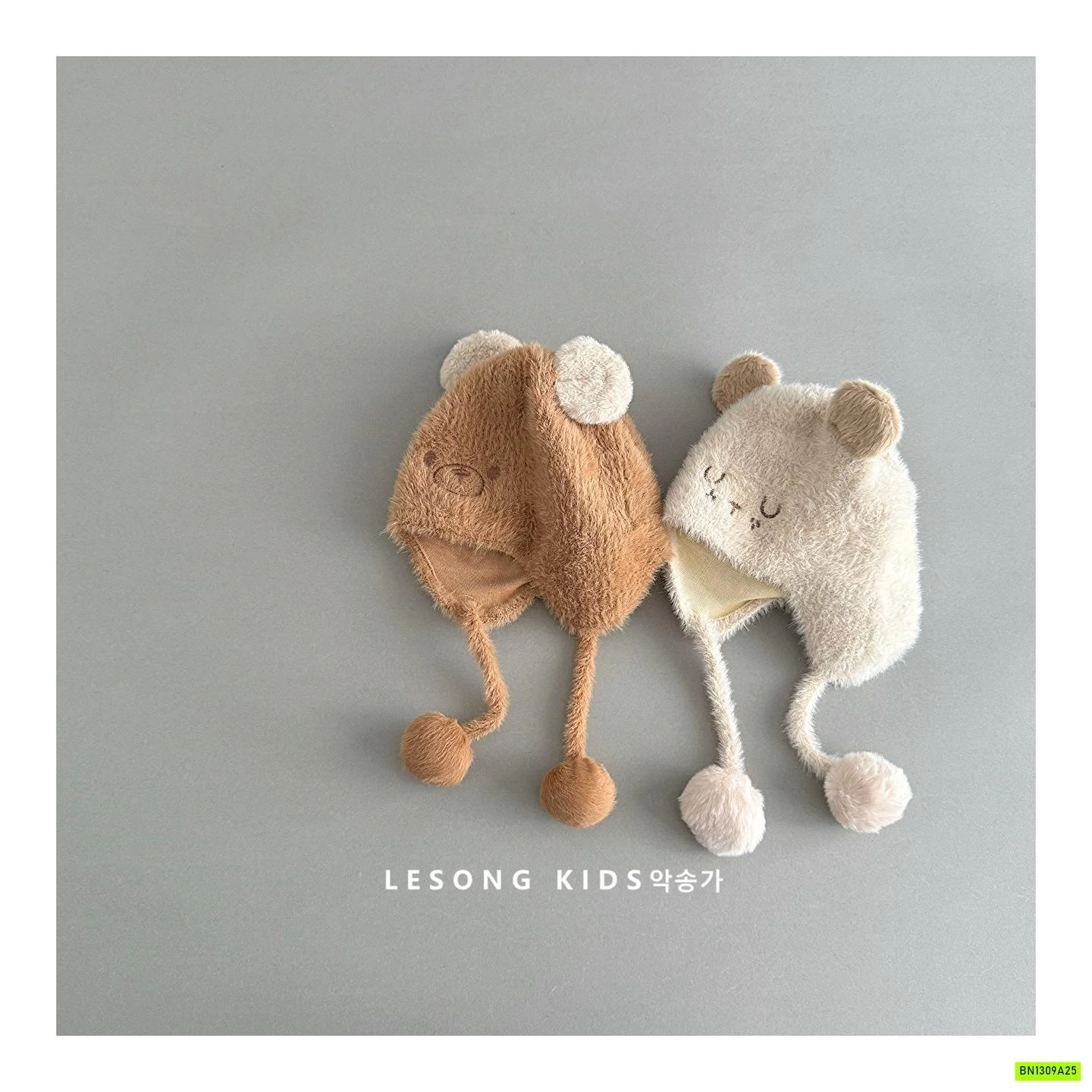 MŨ LÔNG THÚ CƯNG MỀM ÊM