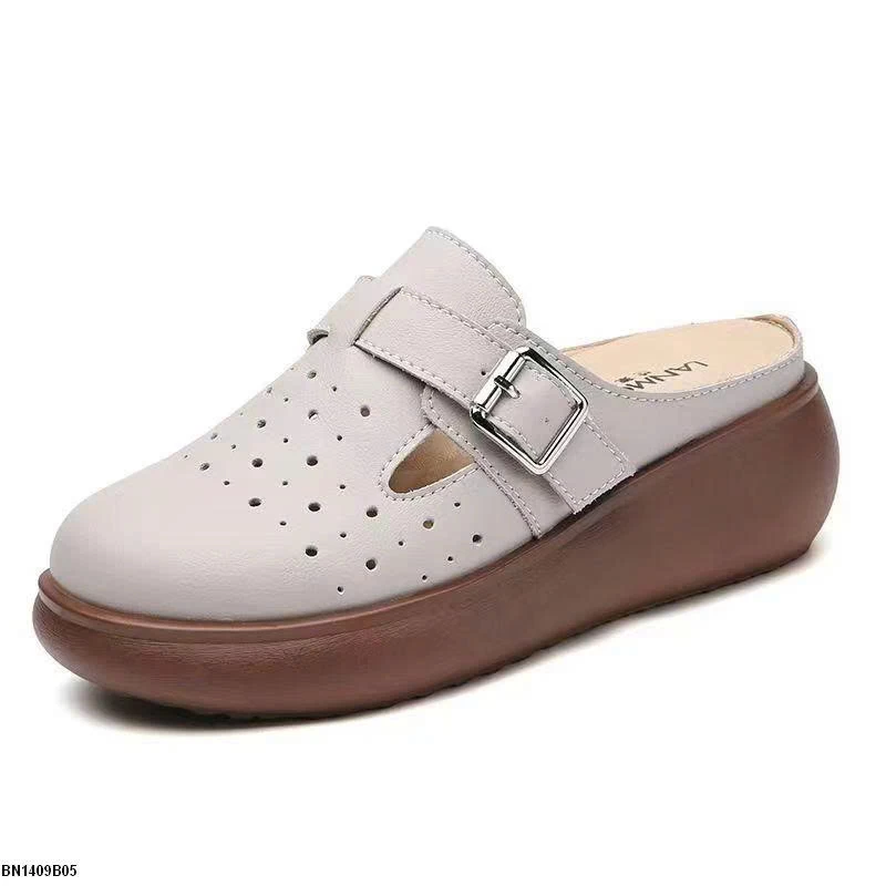 SỤC LỖ THOÁNG KHÍ