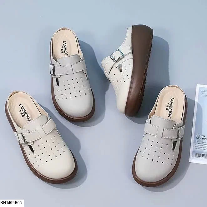 SỤC LỖ THOÁNG KHÍ