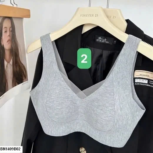 ÁO BRA NÂNG NGỰC CHO NỮ