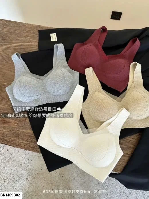 ÁO BRA NÂNG NGỰC CHO NỮ