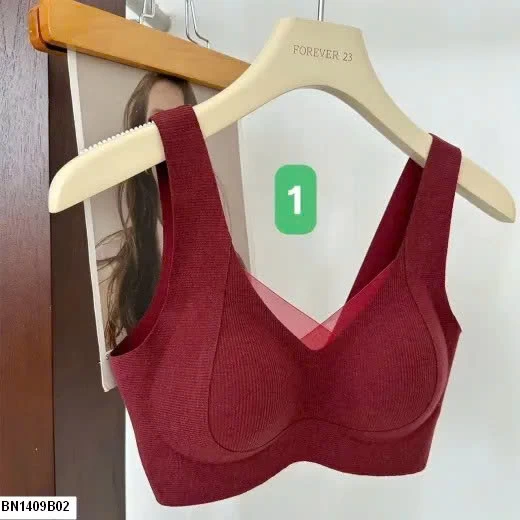 ÁO BRA NÂNG NGỰC CHO NỮ