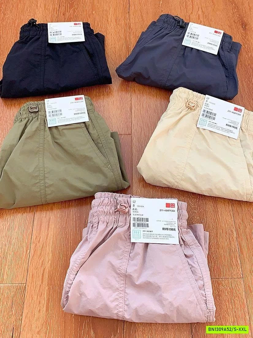 SHORT GIÓ XUẤT NHẬT