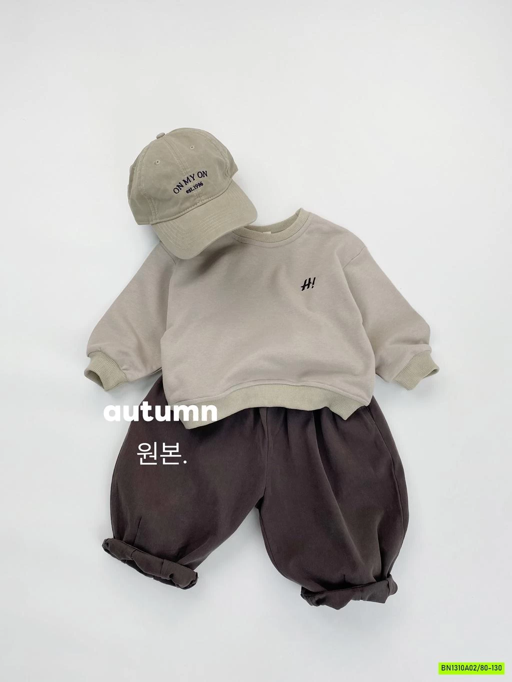 ÁO NỈ TRƠN MÀU XUẤT HÀN