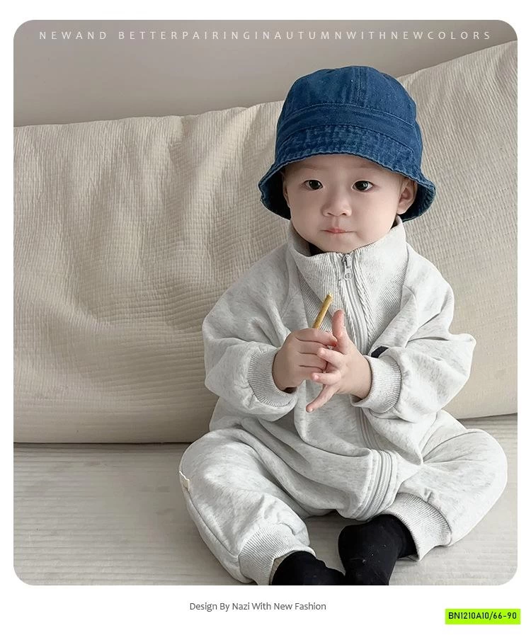 BODY NỈ COTON CHỮ C