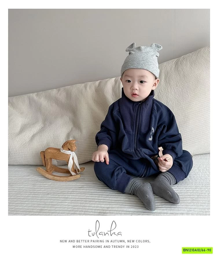 BODY NỈ COTON CHỮ C