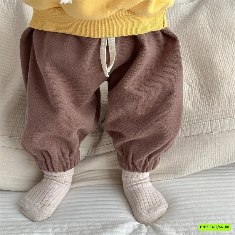 SÉT HOODIE NỈ NHUNG HÀN QUỐC