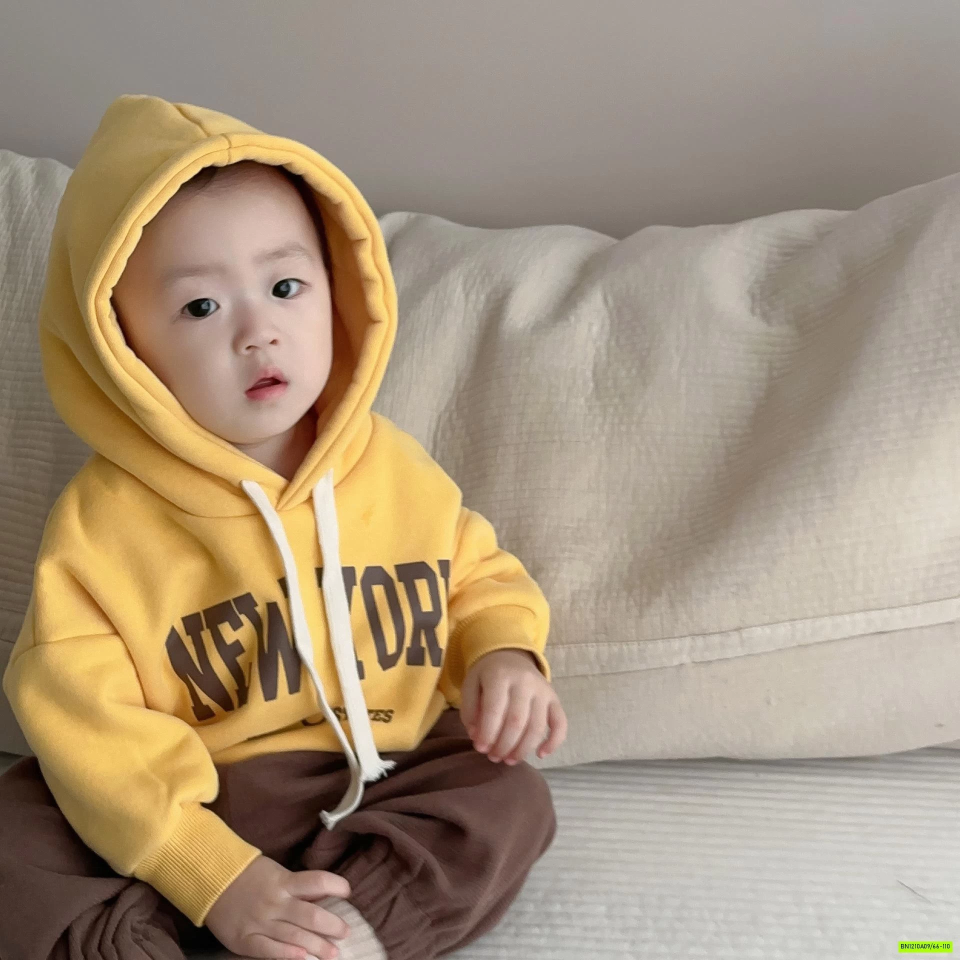 SÉT HOODIE NỈ NHUNG HÀN QUỐC
