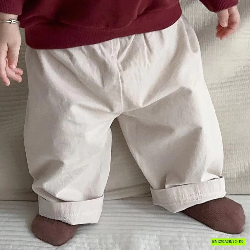 ÁO NỈ CHANGE MIX QUẦN THÔ MỀM