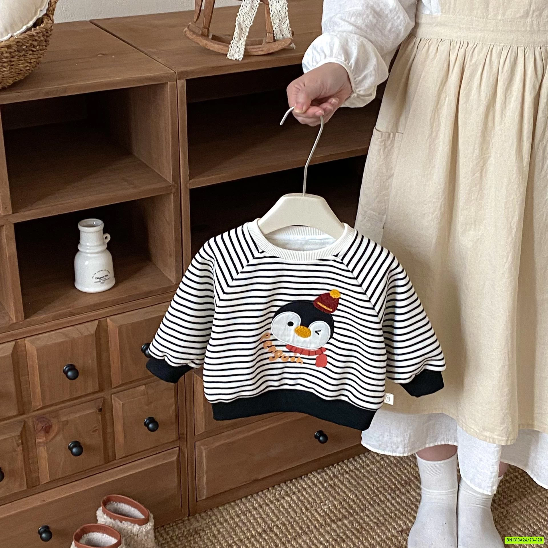 ÁO NỈ THÚ CƯNG LÓT LÔNG