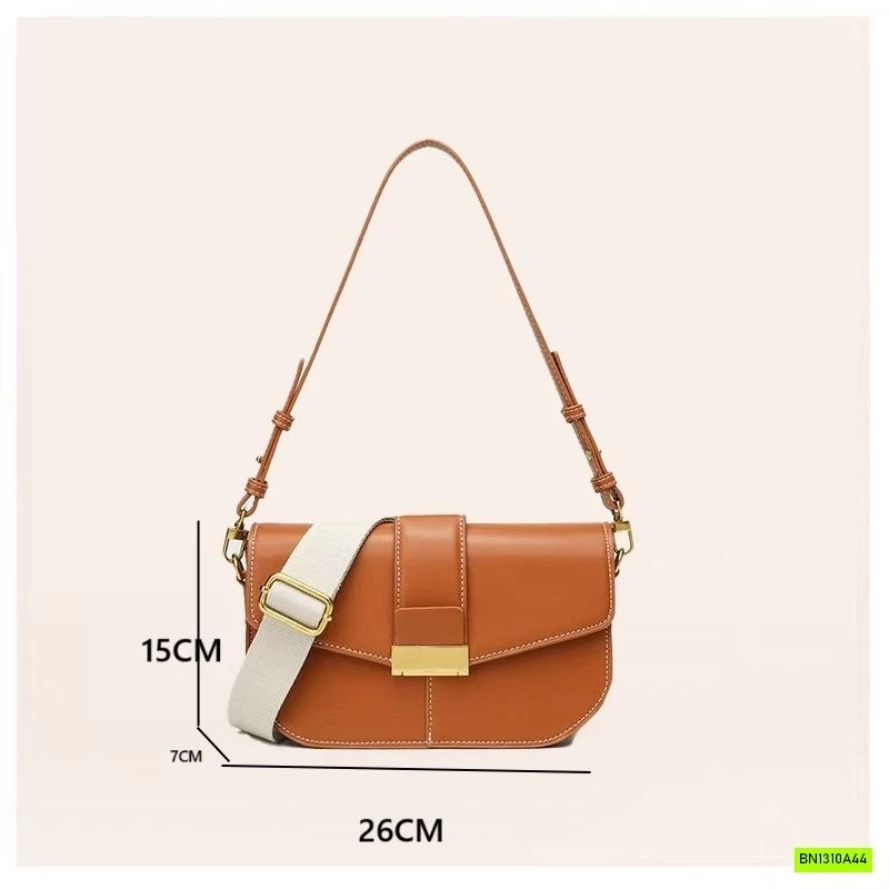 TÚI ĐEO CHÉO Z.R MINI