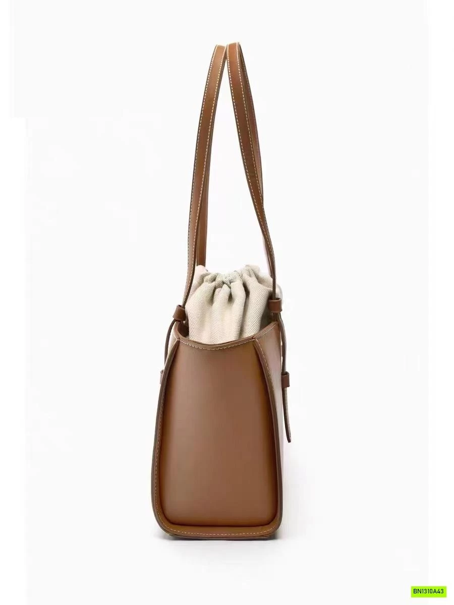 TÚI XÁCH VINTAGE DÂY RÚT TRONG Z.R