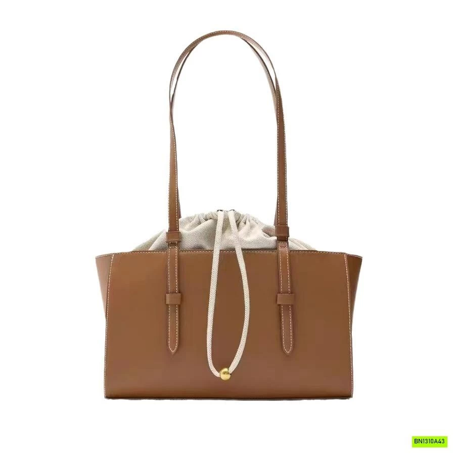 TÚI XÁCH VINTAGE DÂY RÚT TRONG Z.R