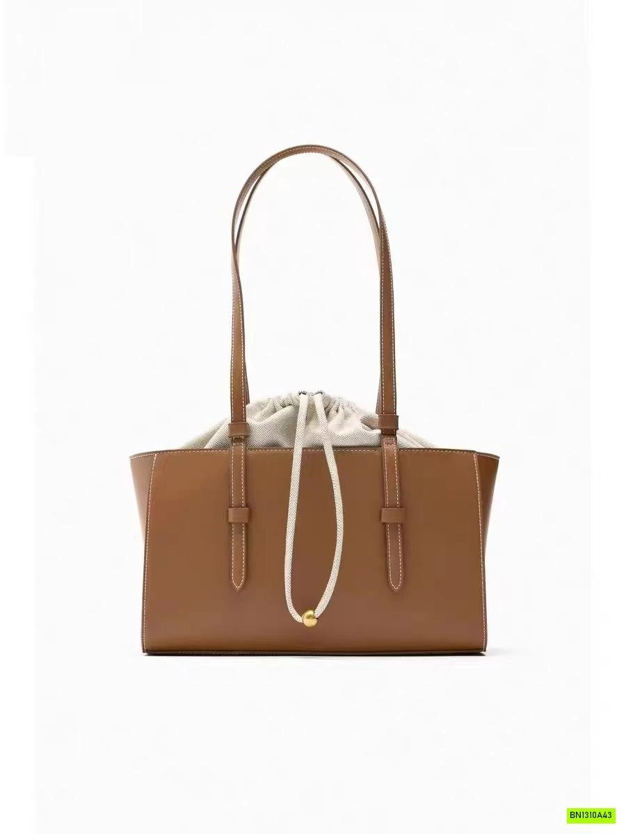 TÚI XÁCH VINTAGE DÂY RÚT TRONG Z.R