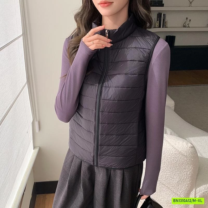 GILE PHAO LÔNG VŨ CỔ 3P