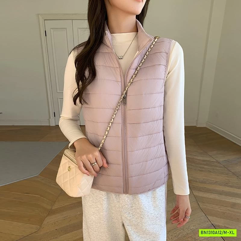 GILE PHAO LÔNG VŨ CỔ 3P