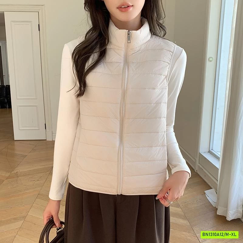 GILE PHAO LÔNG VŨ CỔ 3P