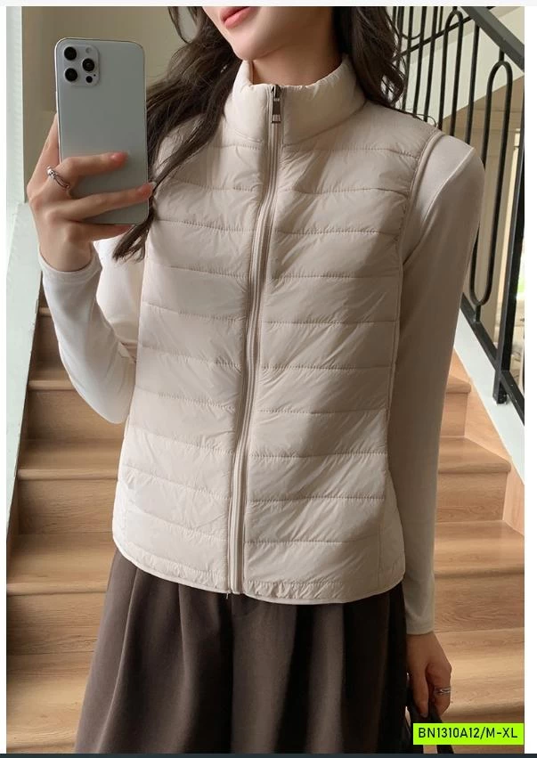 GILE PHAO LÔNG VŨ CỔ 3P