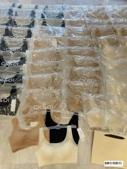 ÁO NGỰC KHÔNG GỌNG CK&OI SIÊU MỎNG INVISIBLE AIR