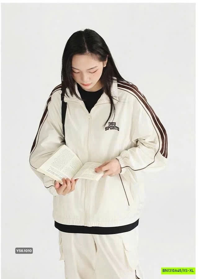 KHOÁC GIÓ THỂ THAO DESSUU