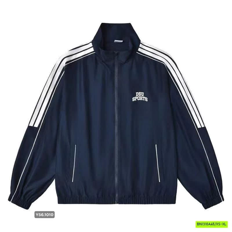 KHOÁC GIÓ THỂ THAO DESSUU