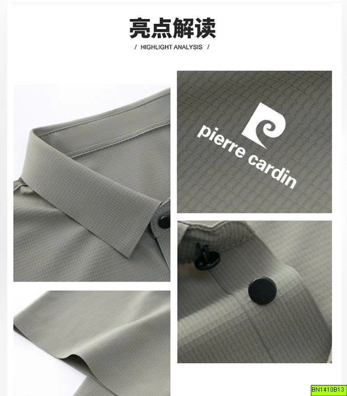 SÉT BỘ POLO QUẦN DÀI NAM