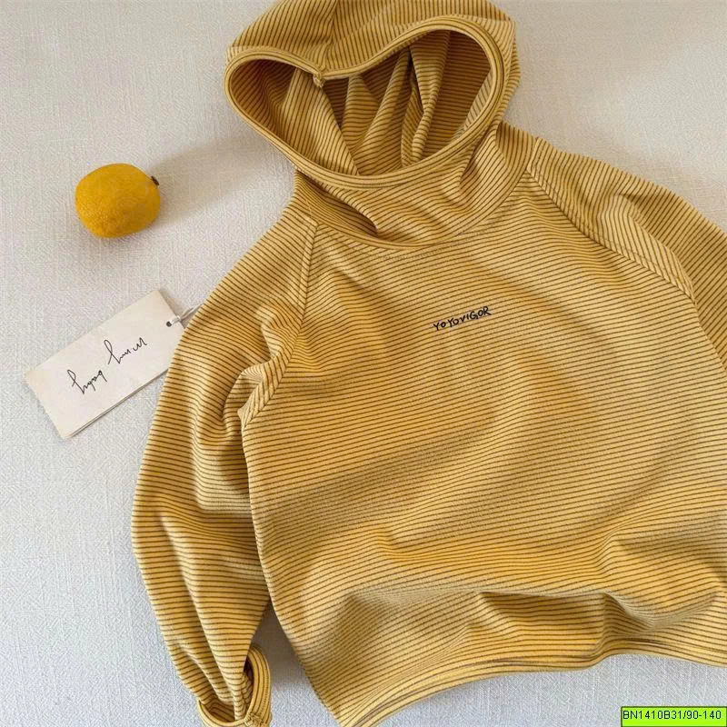 ÁO HOODIE  MMY