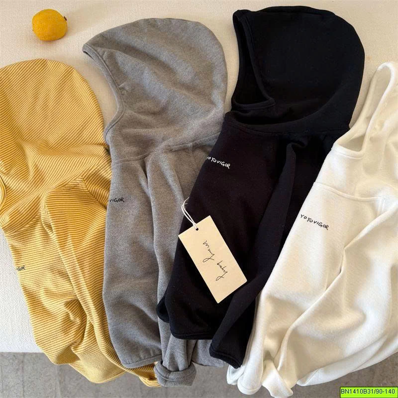 ÁO HOODIE  MMY
