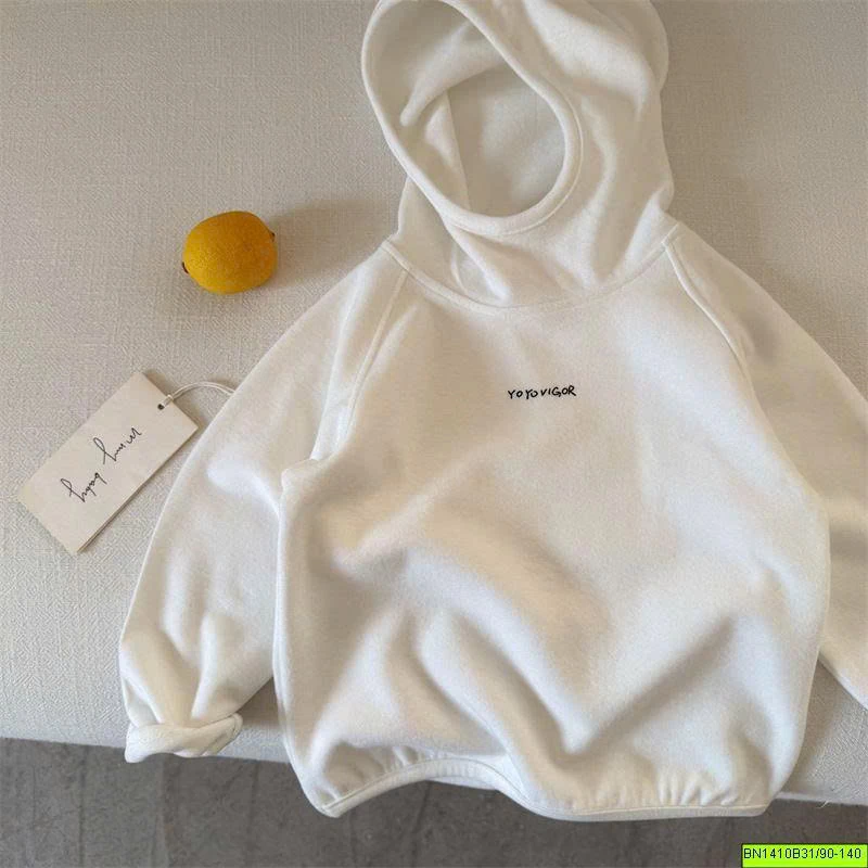 ÁO HOODIE  MMY