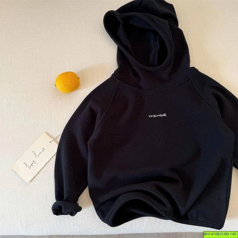 ÁO HOODIE  MMY