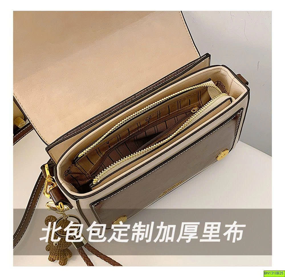 TÚI ĐEO VAI MINI BEIBAOBAO