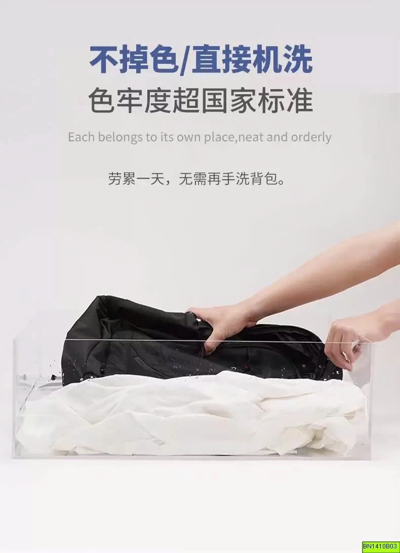 BALO CHỐNG SỐC ĐỰNG LAPTOP