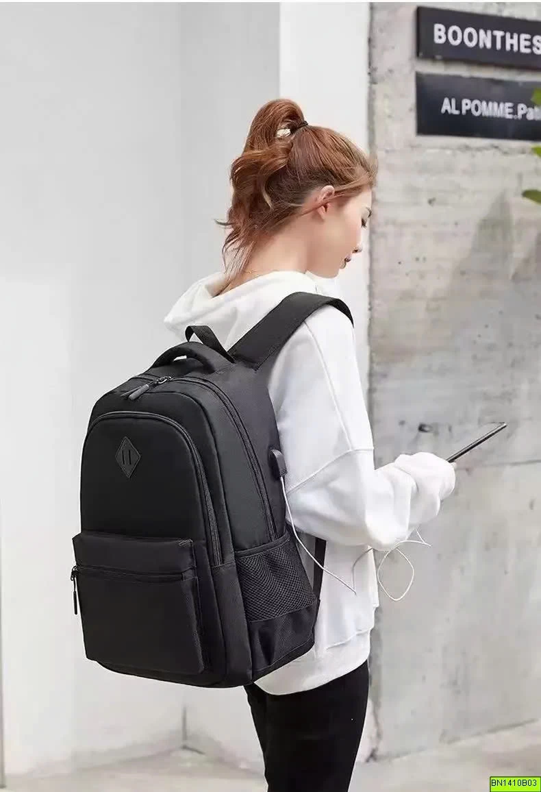 BALO CHỐNG SỐC ĐỰNG LAPTOP