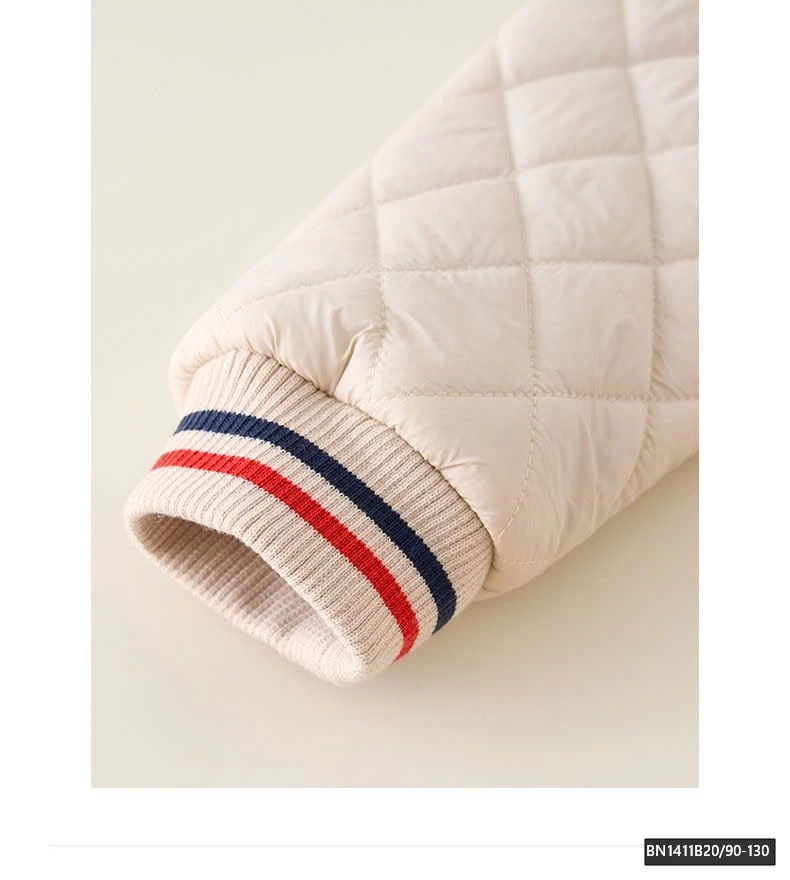 ÁO BOMBER PHAO SIÊU NHÂN