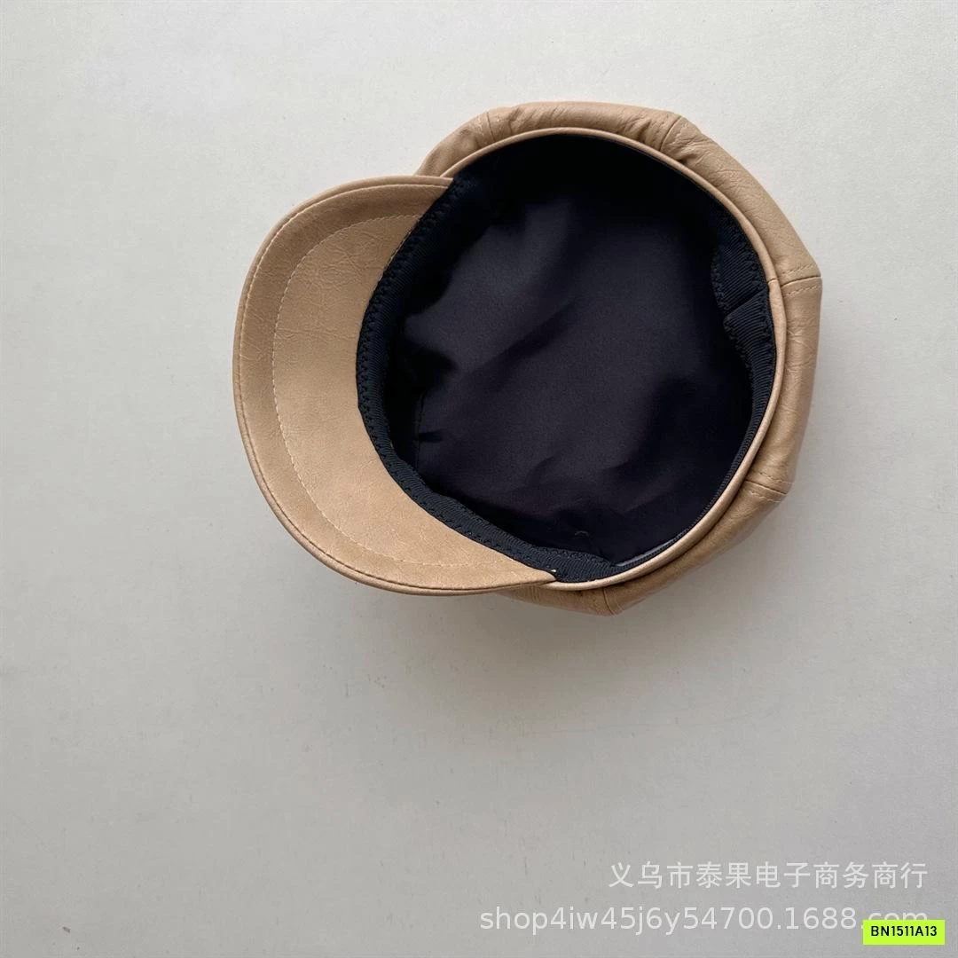 MŨ BAKER BOY DA HÀN QUỐC