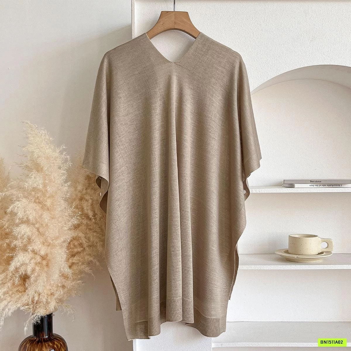 CHOÀNG LEN LỤA DÁNG ÁO