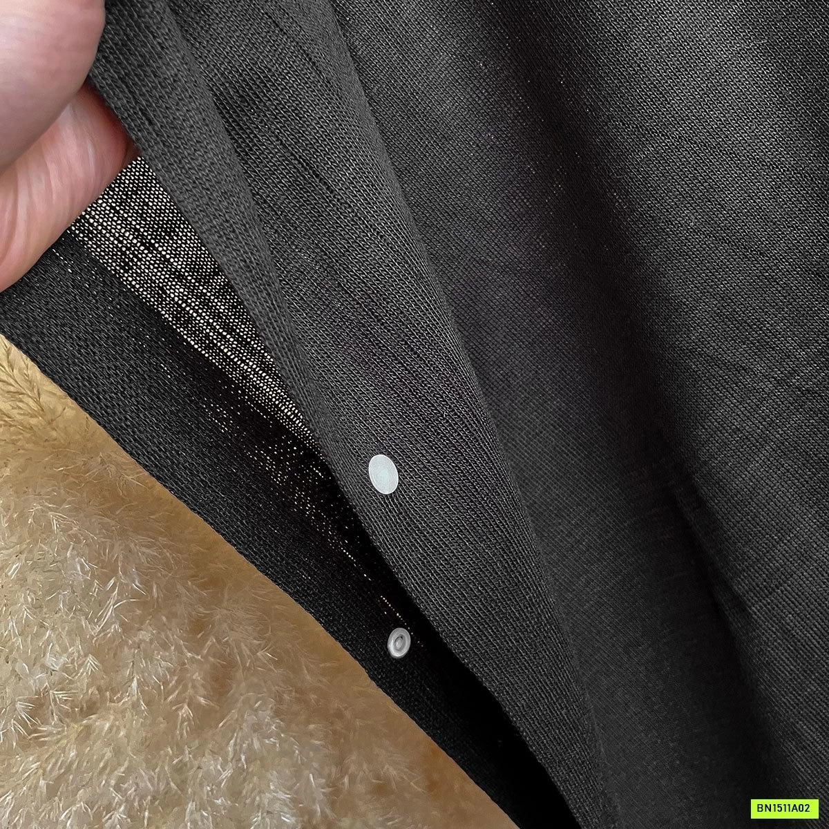 CHOÀNG LEN LỤA DÁNG ÁO