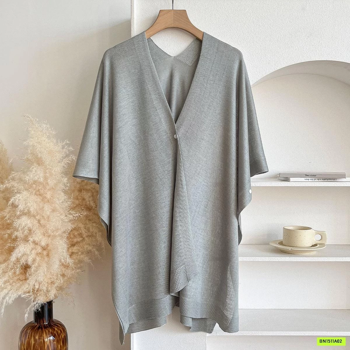 CHOÀNG LEN LỤA DÁNG ÁO