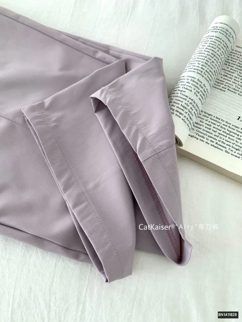 QUẦN SUÔNG CATKAISER