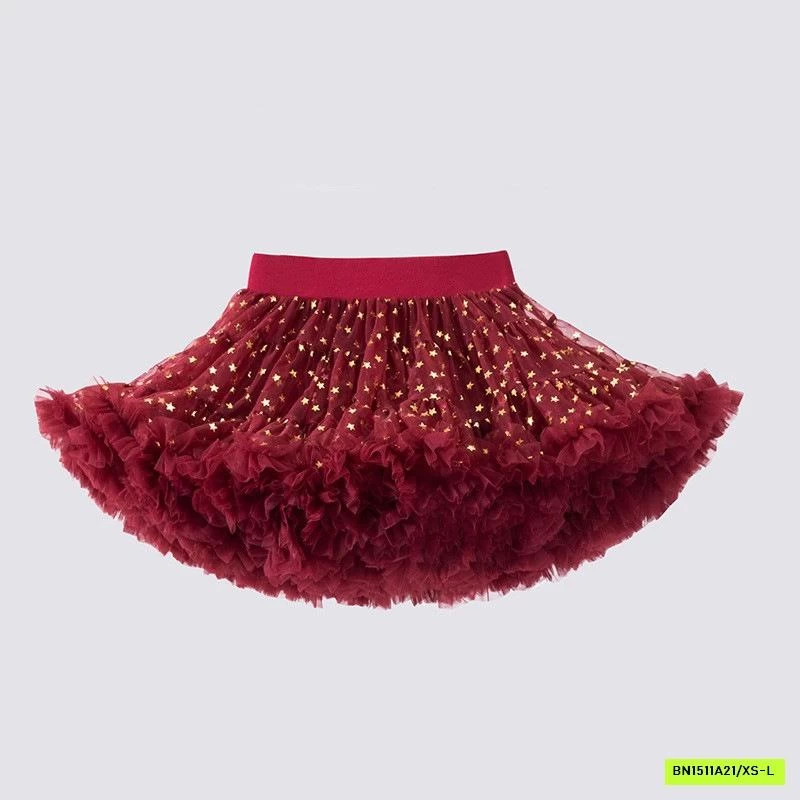 CHÂN VÁY TUTU NGÔI SAO LẤP LÁNH