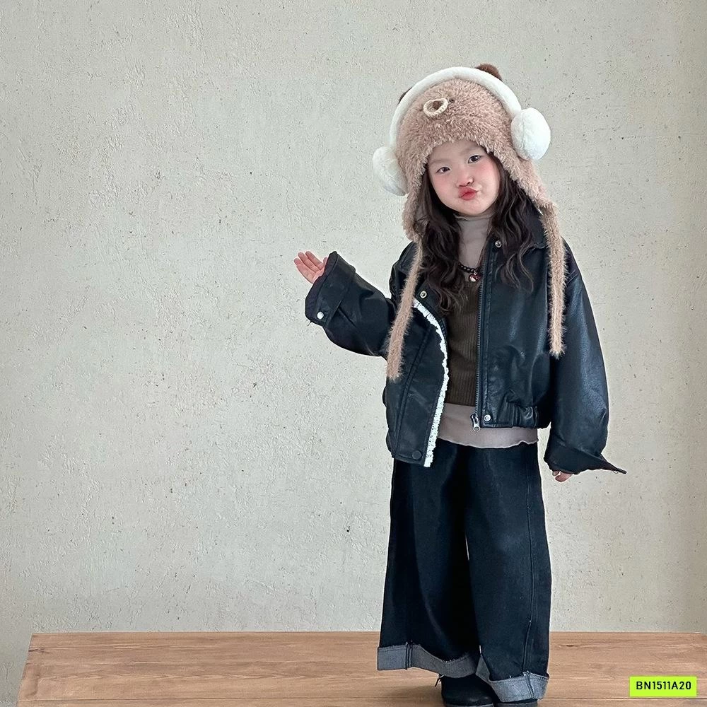 MŨ LÔNG THÚ CƯNG GIẢ TAI NGHE