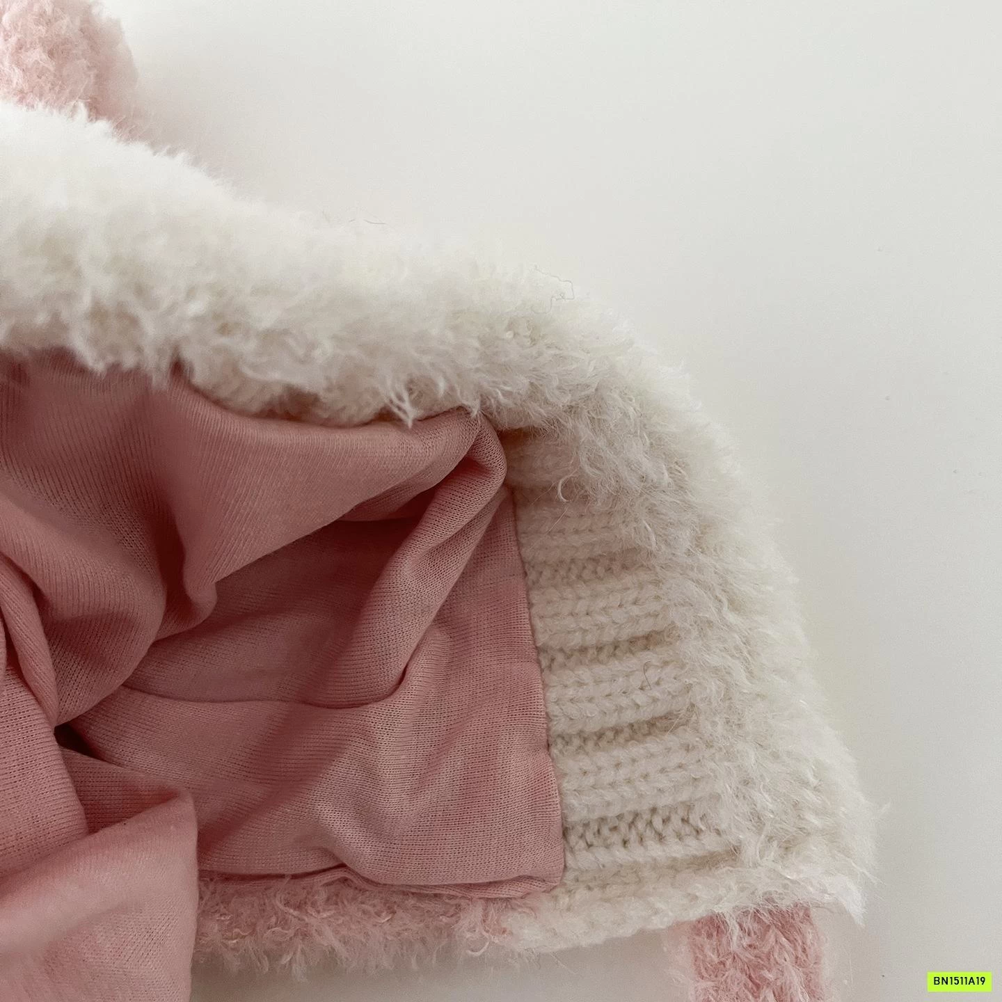 MŨ LÔNG THÚ CƯNG DỄ THƯƠNG