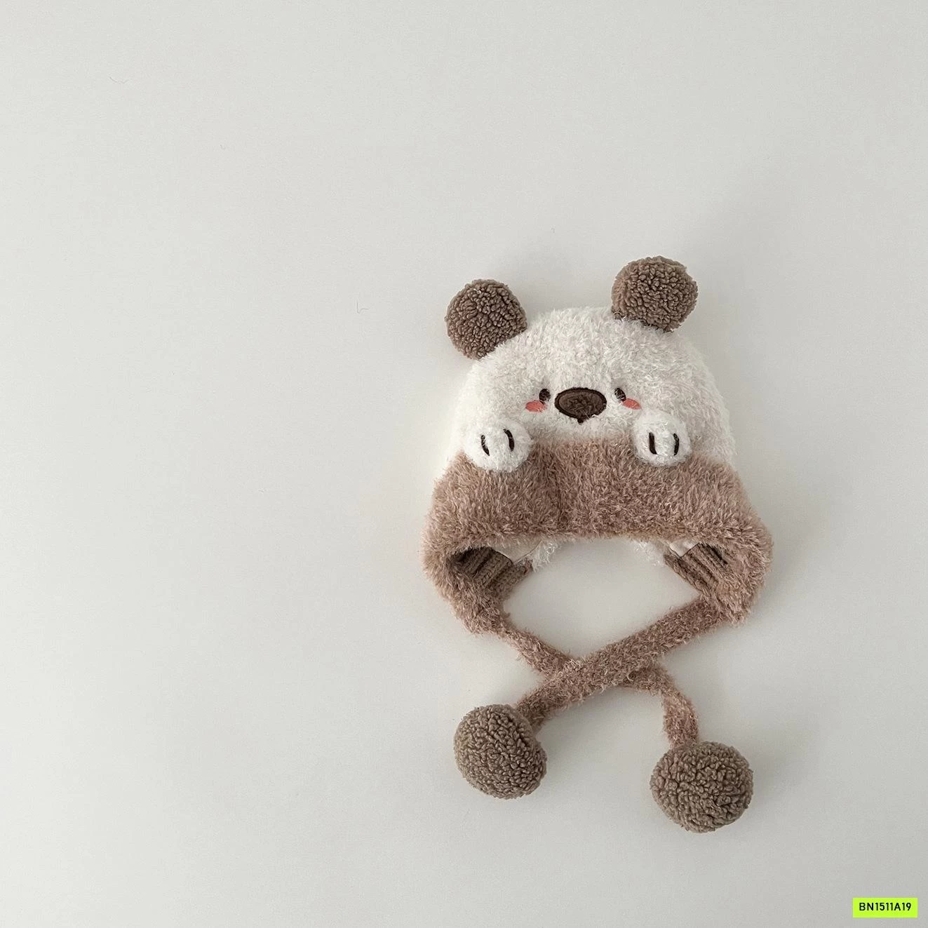 MŨ LÔNG THÚ CƯNG DỄ THƯƠNG