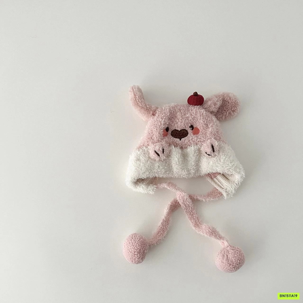 MŨ LÔNG THÚ CƯNG DỄ THƯƠNG