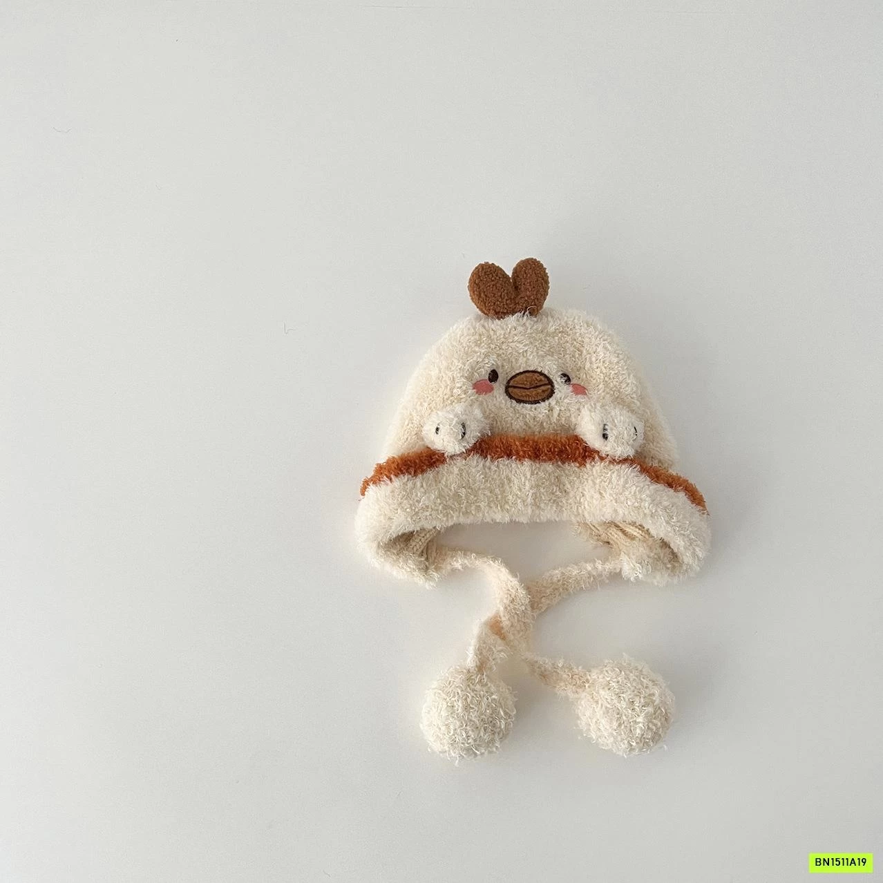 MŨ LÔNG THÚ CƯNG DỄ THƯƠNG