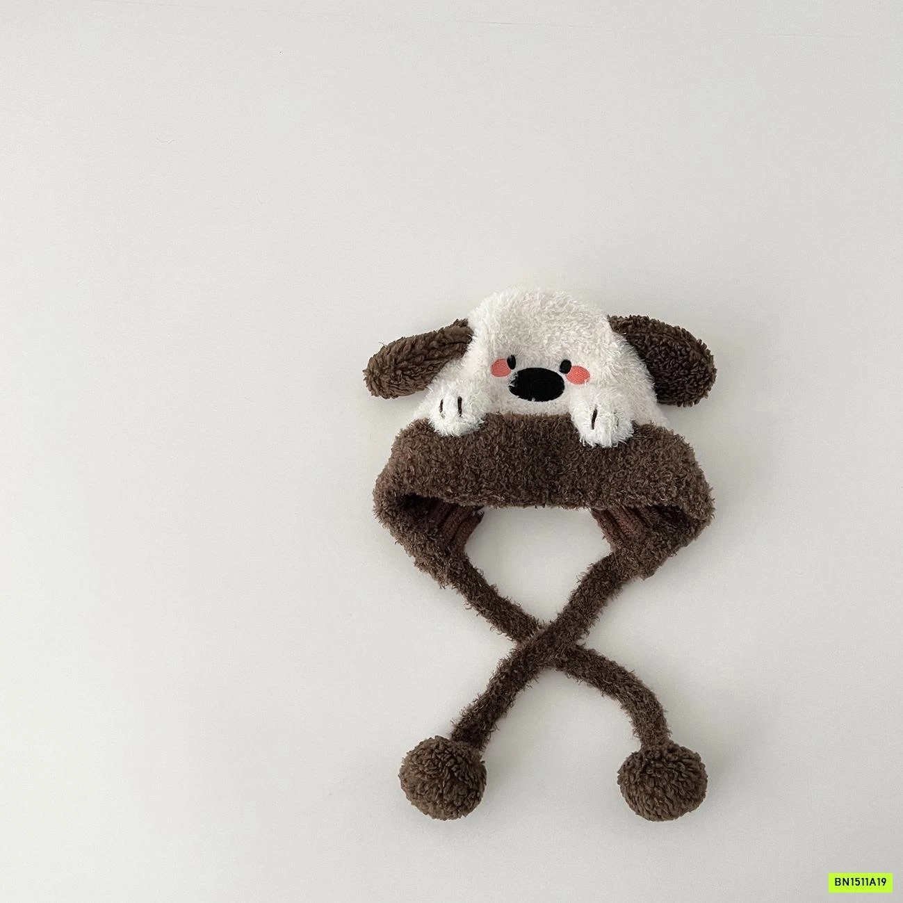 MŨ LÔNG THÚ CƯNG DỄ THƯƠNG