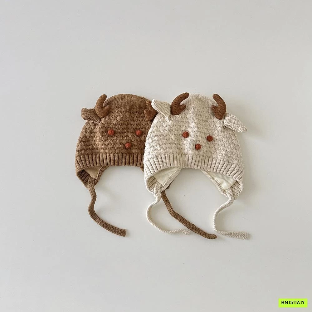 MŨ LEN TUẦN LỘC