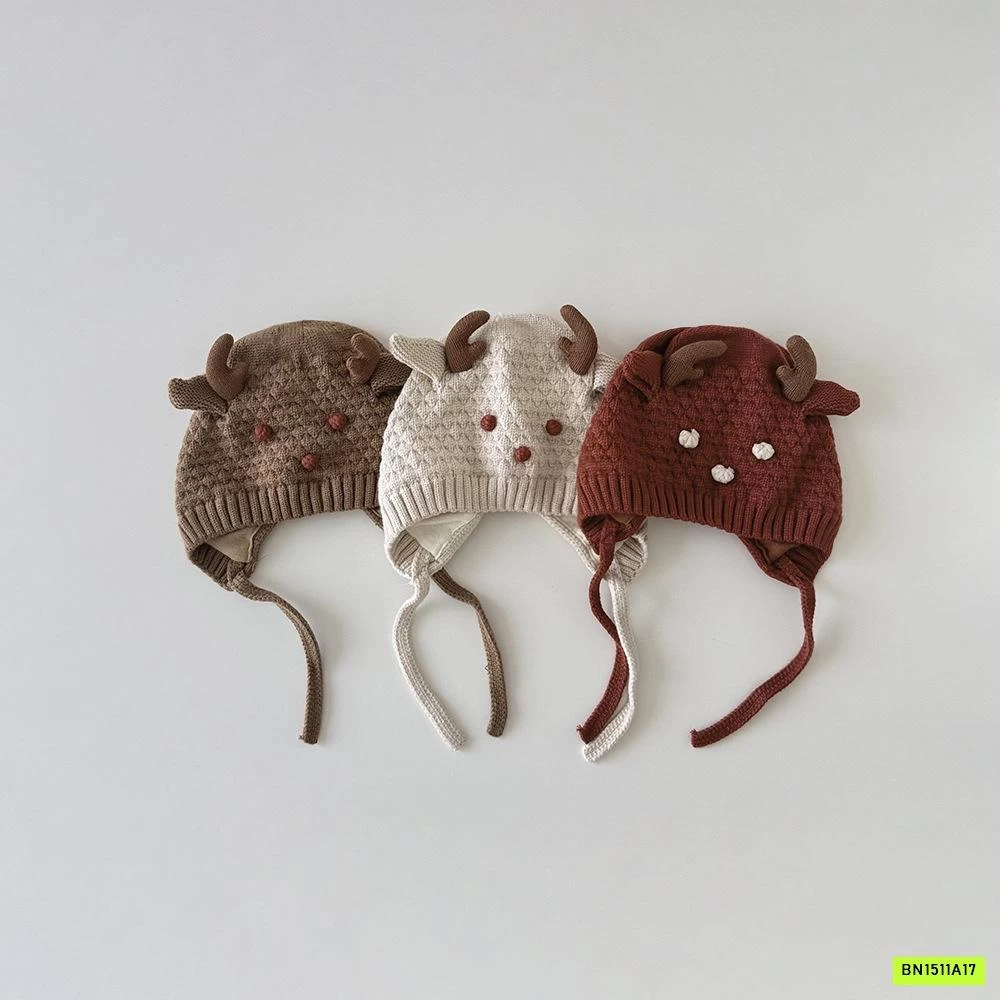 MŨ LEN TUẦN LỘC