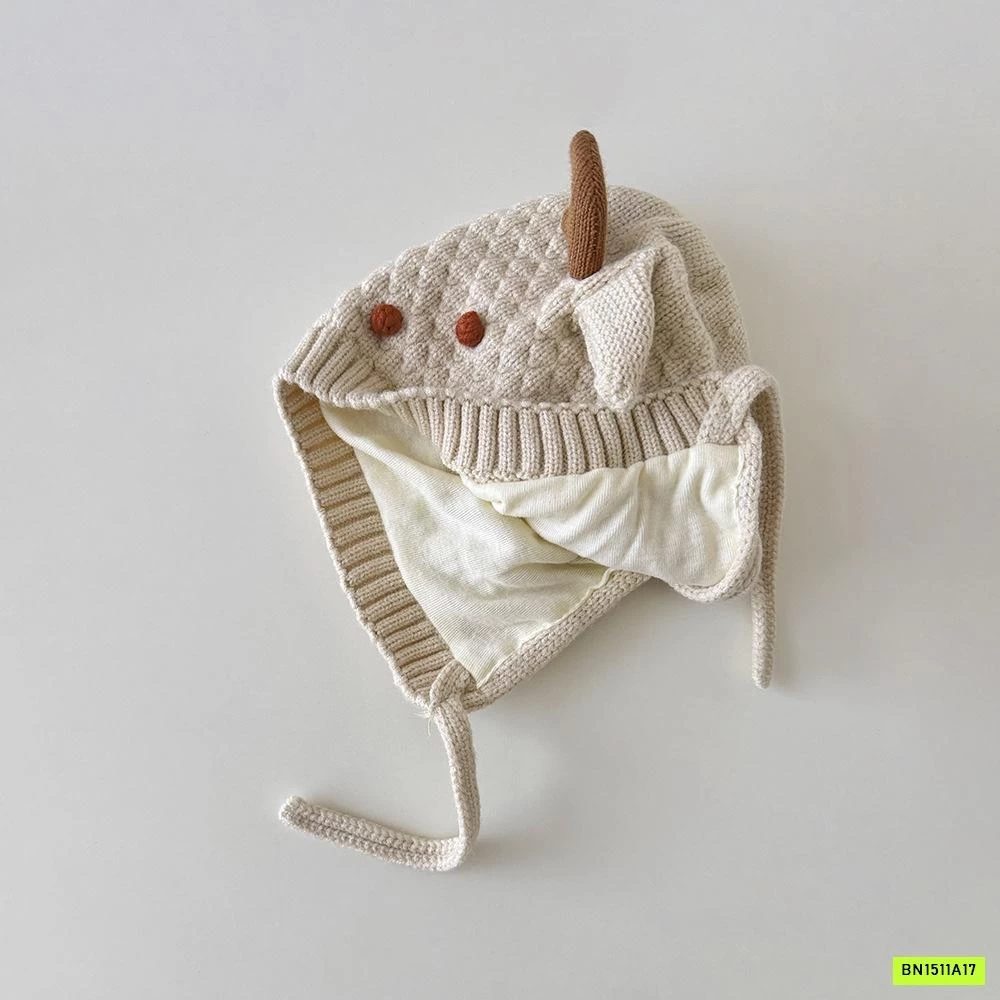 MŨ LEN TUẦN LỘC